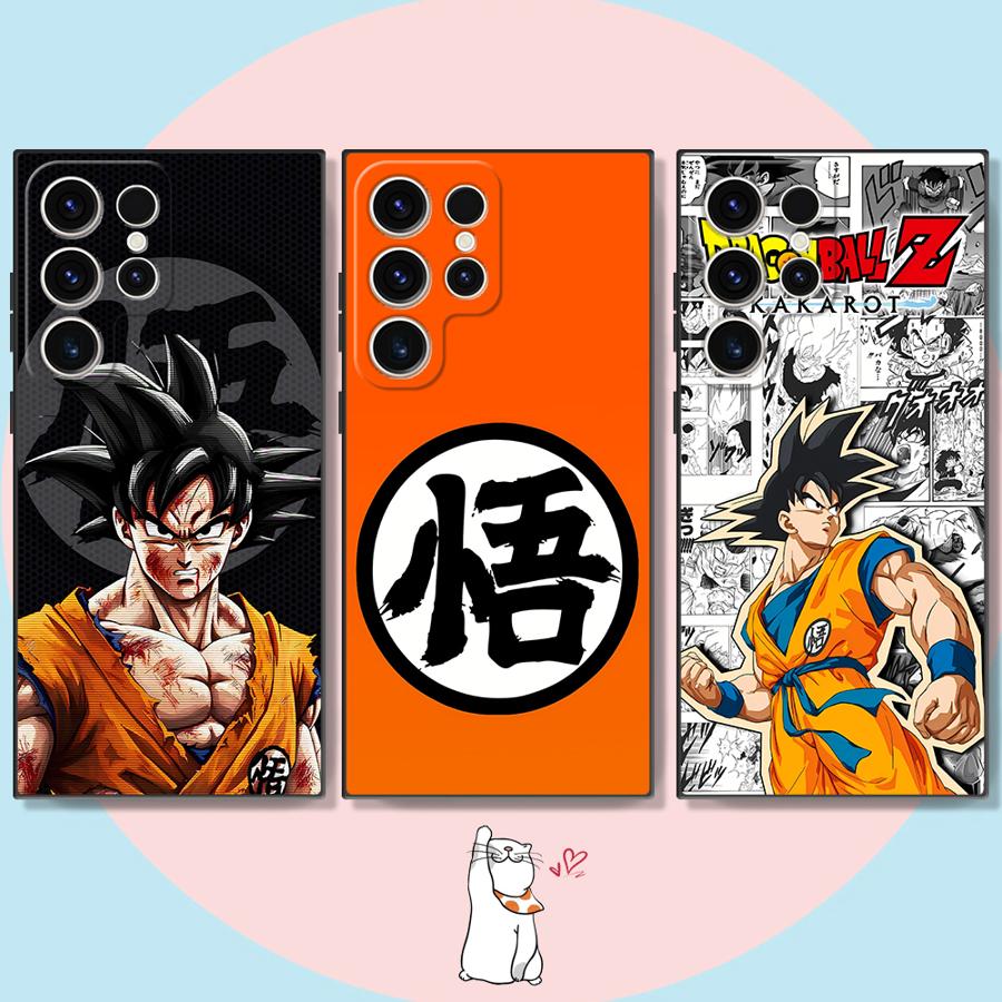 Samsung Galaxy S25 - Dragons Balls Funda Phone Cover Case