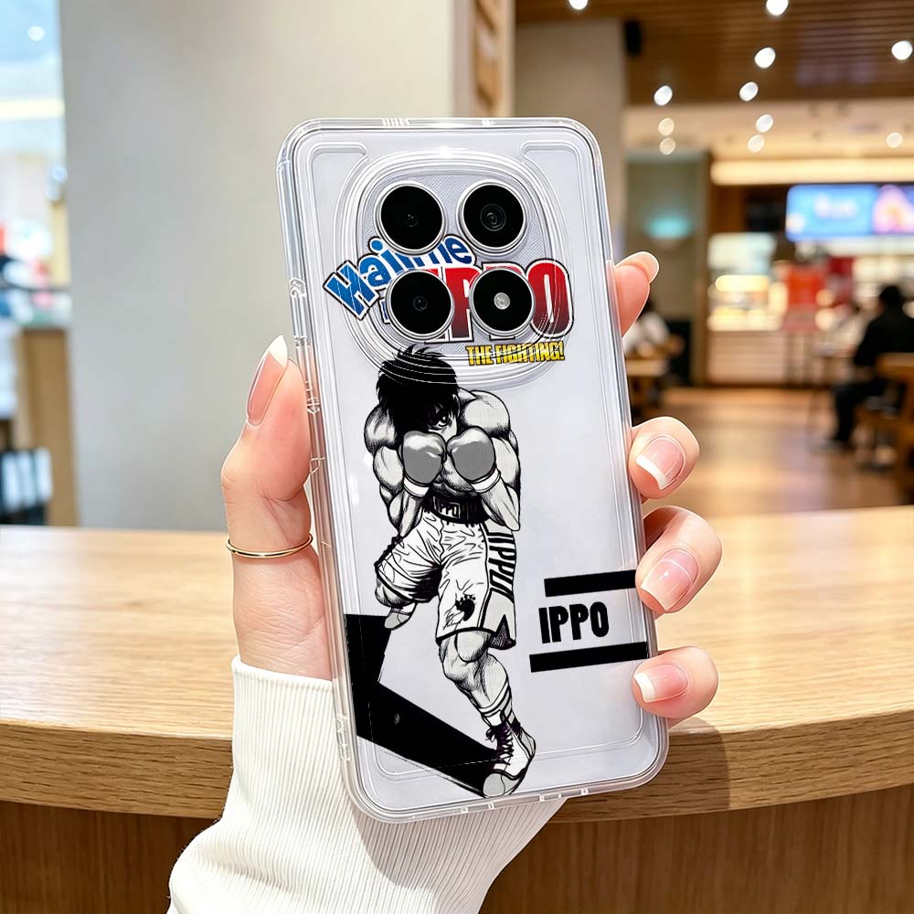 Hajime No Ippo Comics For Xiao - Xiaomi Poco X6 review and price