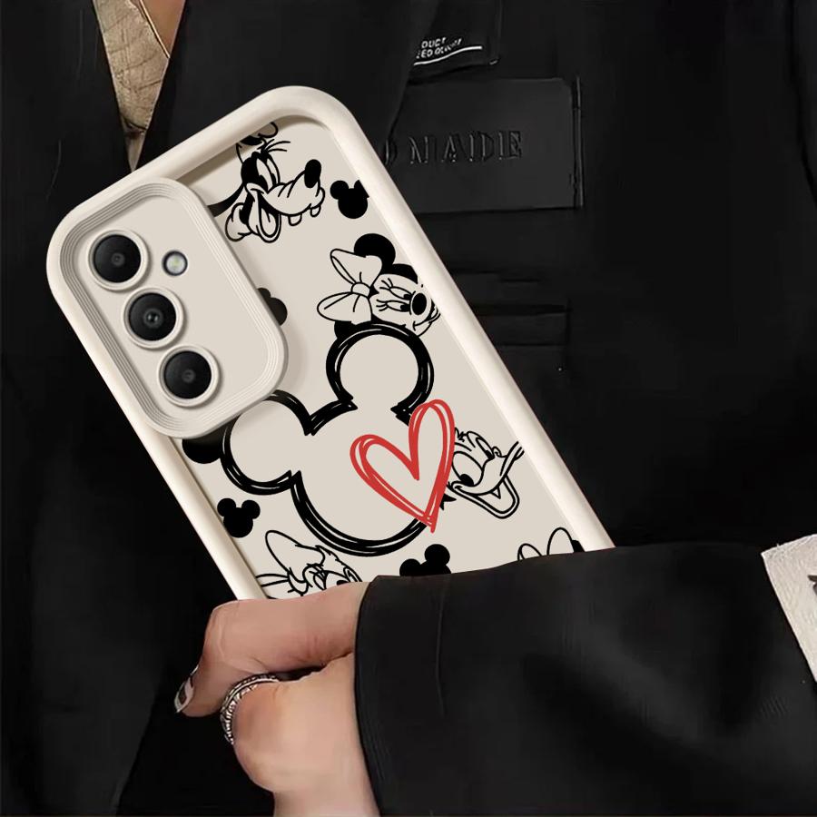 Soft Cover Phone Case for Sams - Samsung Galaxy A55 review and price