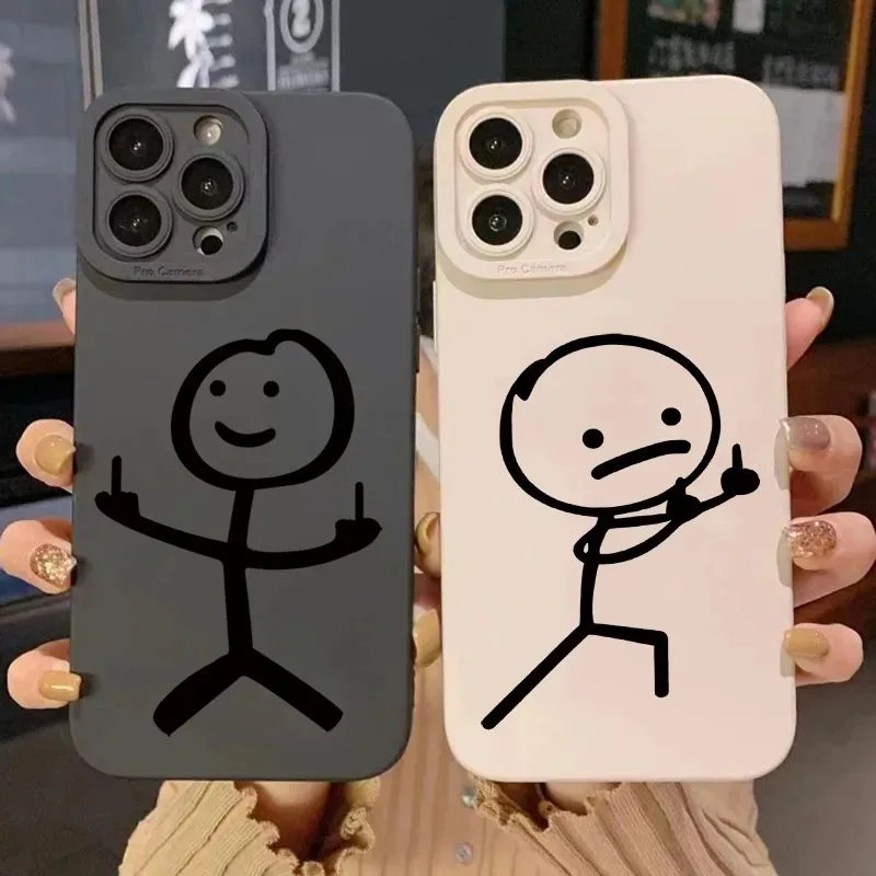 Cute Cartoon Matchman Matte Si - Apple Iphone 15 review and price