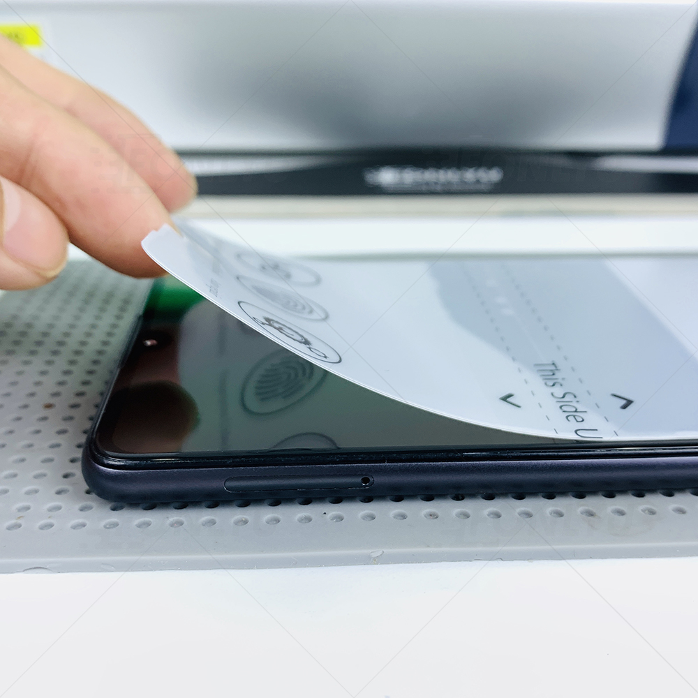 Magnetic Privacy Screen Protec - Matte Anti Glare Screen review and price