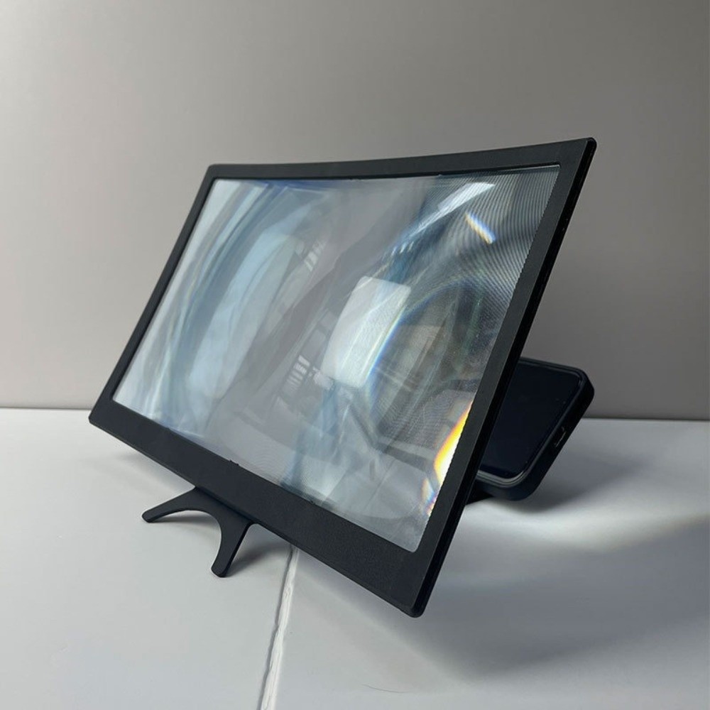 12 Inch 3D Screen Magnifier Br - Matte Anti Glare Screen review and price