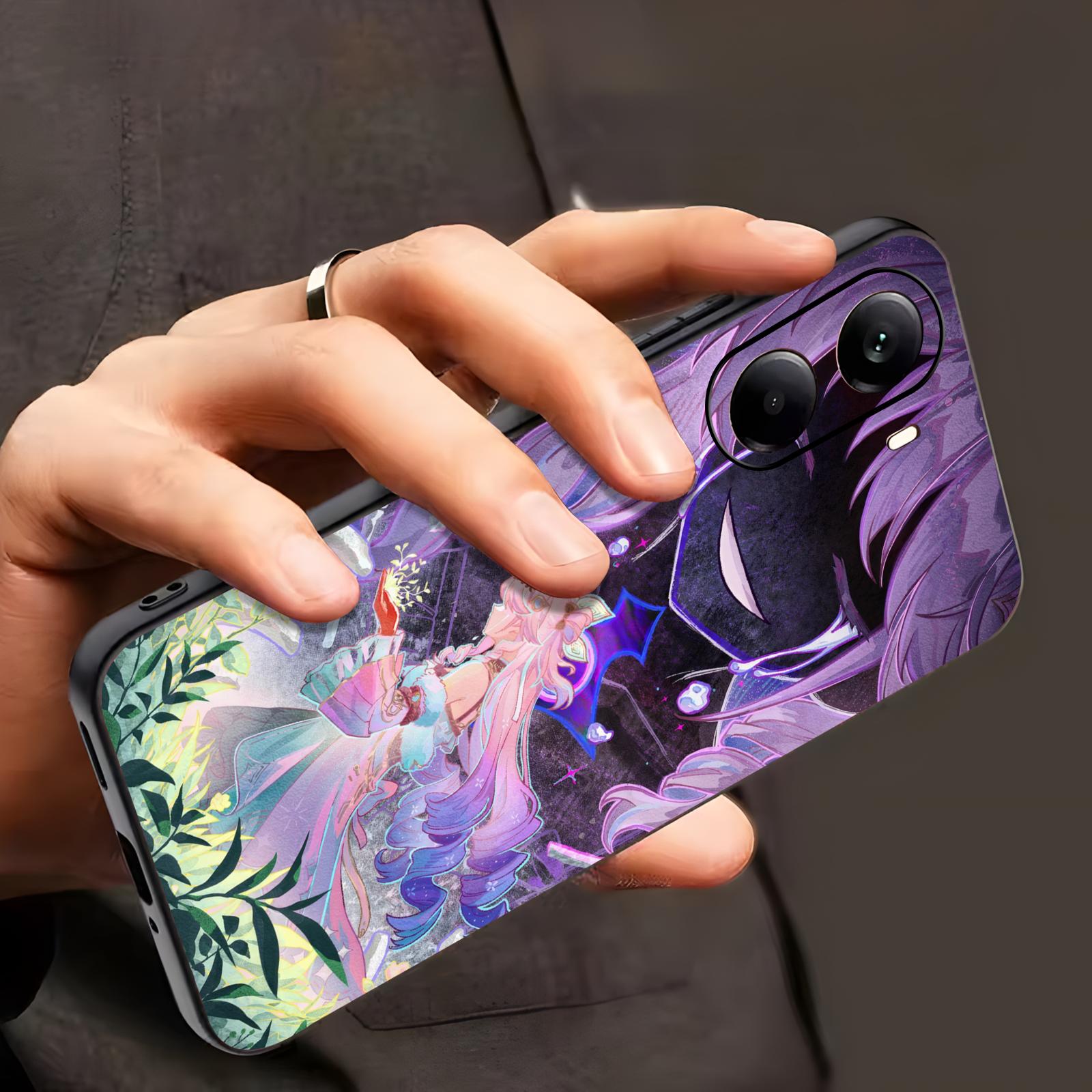 Phone Case For Xiaomi POCO M7  - Xiaomi Poco X6 review and price