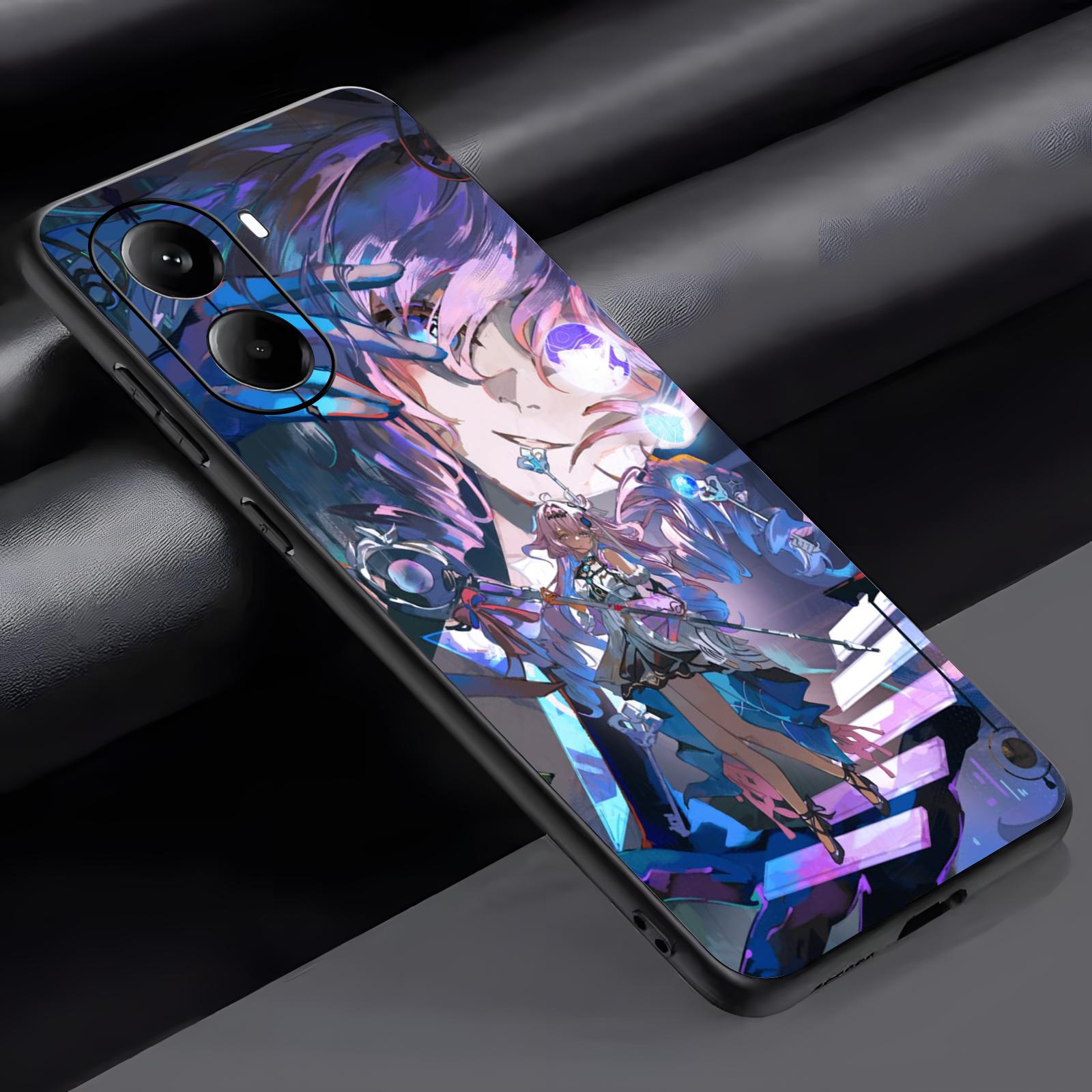 Phone Case For Xiaomi POCO M7  - Xiaomi Poco X6 review and price
