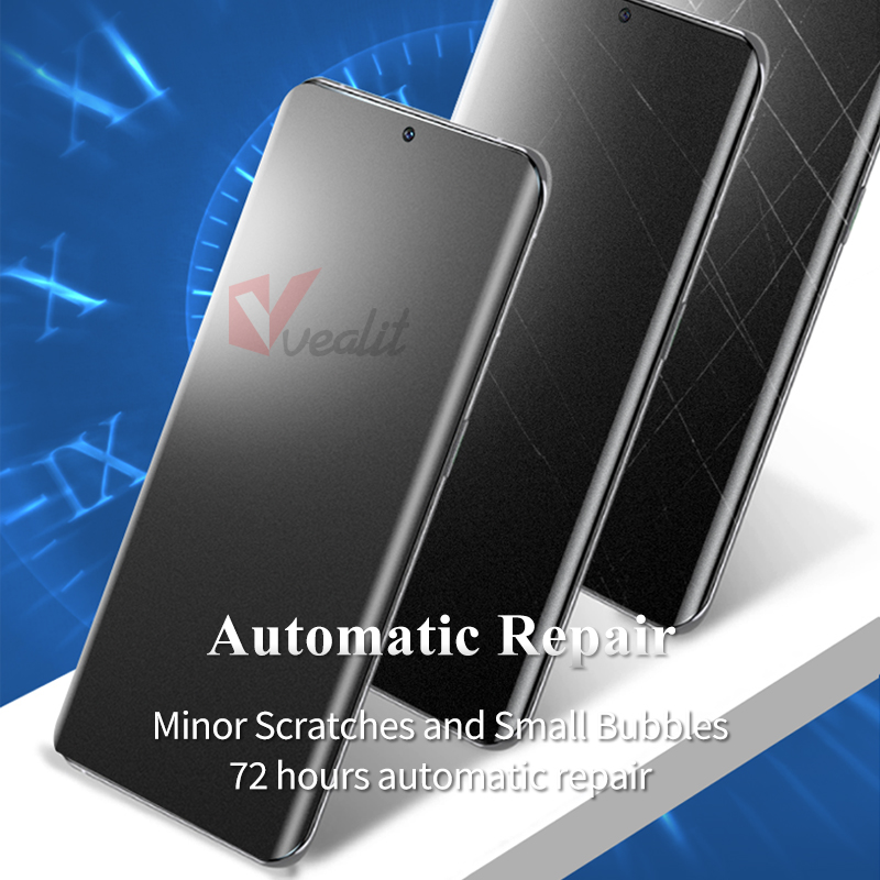 2-4Pcs Easy-Installation Oleop - Realme Gt 6 review and price