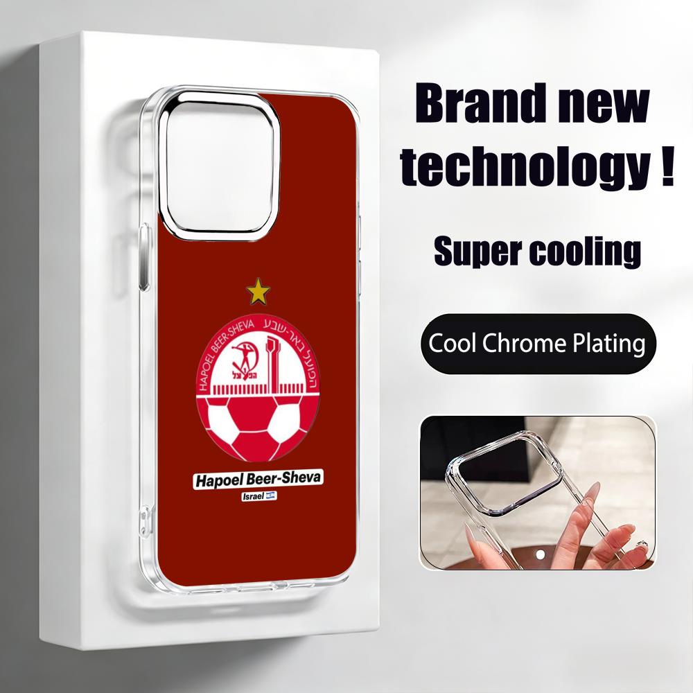 Israeli H-Hapoel Be'er S-Sheva - Apple Iphone 15 review and price