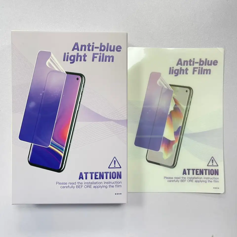 50PCs Flexible Hydrogel TPU HD - Flexible Tpu Film review and price