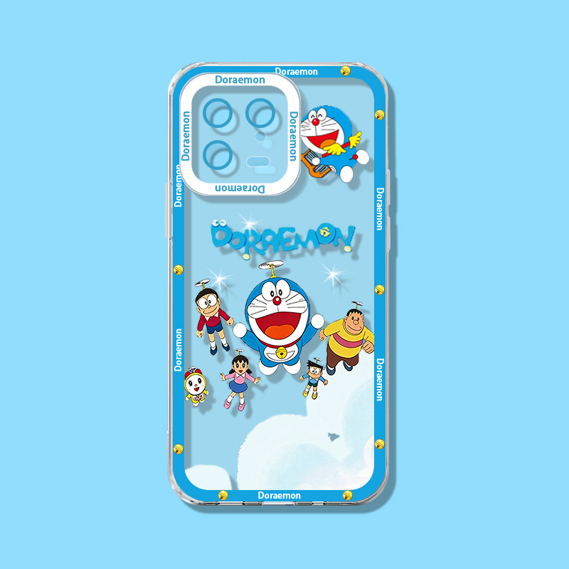 D-Doraemon Starry Sky Heal Cas - Xiaomi Poco X6 review and price